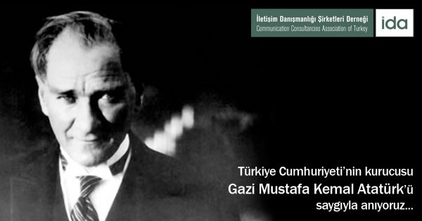 Gazi Mustafa Kemal Atatürk