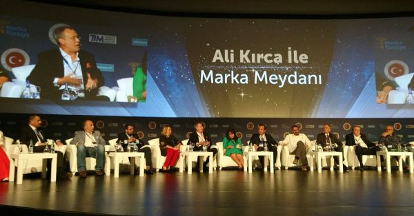 MarkaTurkiyeKonferansı